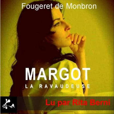 L'Heure Libertine - Margot la Ravaudeuse L'Heure Libertine - Margot la Ravaudeuse