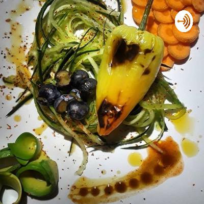 In The Weeds: SEX, DRUGS AND Mise En Place! (Trailer)