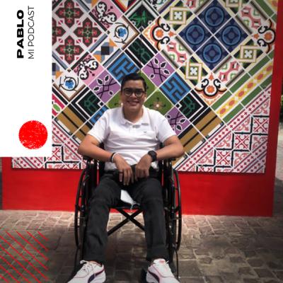 Pablo - Mi Podcast (Trailer)