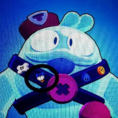 Brawl stars mytos #2 teil 2