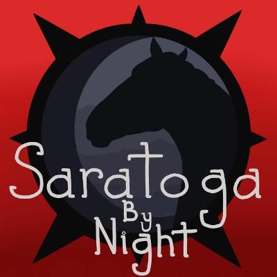 Season 3 Episode 12: Baron Samedi Returns