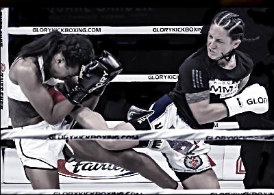 Xtreme Lyfe 75 - Jennie Nedell
