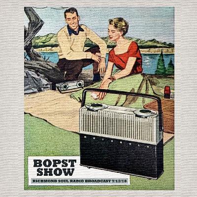 Episode 4: Bopst Show: Throwback Thursday