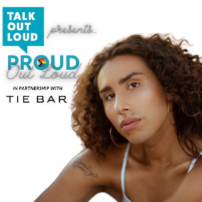 River Gallo, Finding Their Own Voice and Creating Dynamic Intersex Narratives River Gallo, Finding Their Own Voice and Creating Dynamic Intersex Narratives