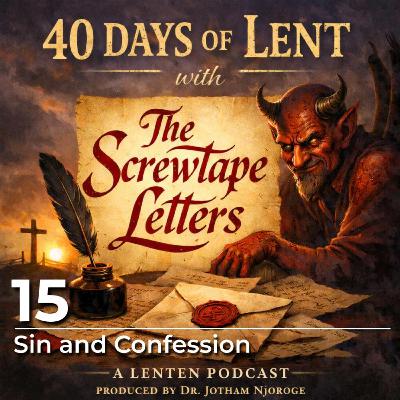 15: Sin and Confession