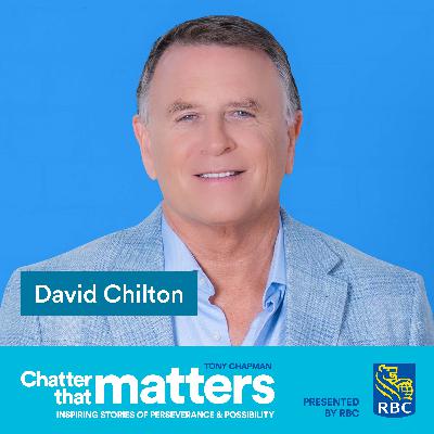 David Chilton - Back to the Wealthy Barber's Chair David Chilton - Back to the Wealthy Barber's Chair