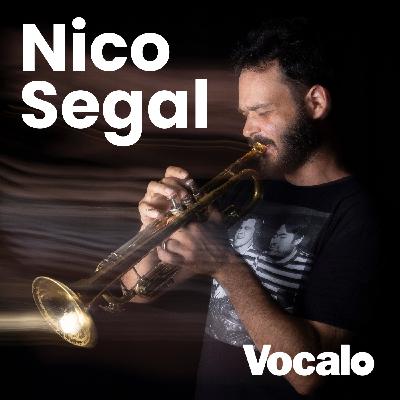 Nico Segal & The Social Experiment celebrate the 10th anniversary of groundbreaking “Surf” Nico Segal & The Social Experiment celebrate the 10th anniversary of groundbreaking “Surf”