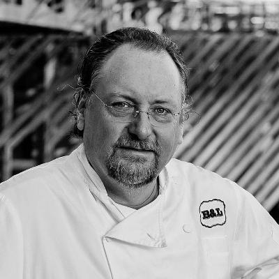 Episode 53: Patrick Mulvaney's Flavorful Evolution Celebrates Food, Community and Excellence. Episode 53: Patrick Mulvaney's Flavorful Evolution Celebrates Food, Community and Excellence.