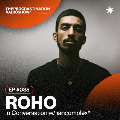 Building Creative Worlds Through "Muscle Memory" w/ ROHO