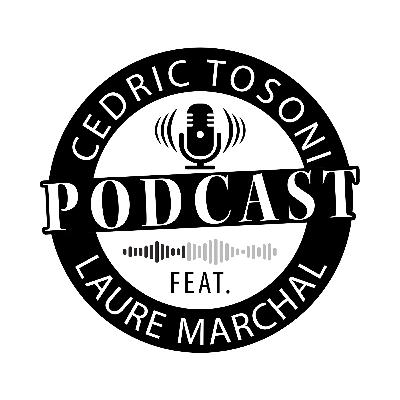 Cedric Tosoni Podcast en Français - Laure Marchal - Modele internationale a Londres. Cedric Tosoni Podcast en Français - Laure Marchal - Modele internationale a Londres.