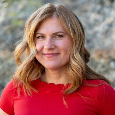 Lyuba Venable Somatica® Trained Sex and Relationship Coach
