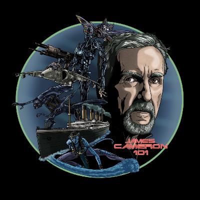 TERMINATOR 2: JUDGMENT DAY Fancast