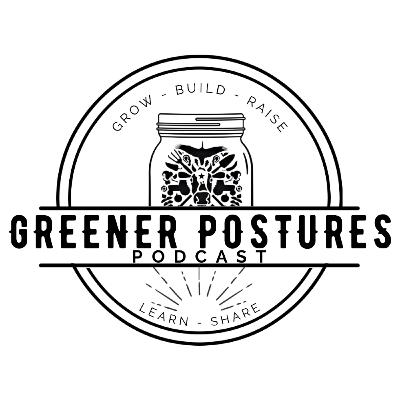 Big, Cell and Regenerative Agriculture w/ Raya of Pursuing the Pasture