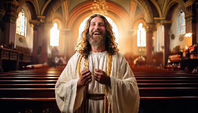 Was heißt das Wort „Gospel“?