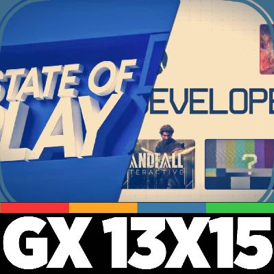 13x15- Resumen del State of Play y del pasado Xbxox Developer Direct | Análisis de Ninja Gaiden 2 Black