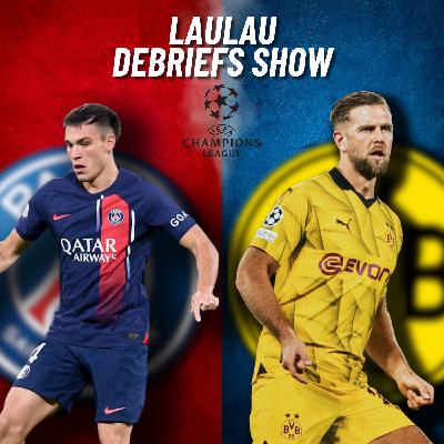 HORS SERIE #1 CHAMPIONS LEAGUE : PARIS DEBUTE BIEN SA CAMPAGNE EUROPEENNE VICTOIRE 2-0 FACE AU BORUSSIA DORTMUND HORS SERIE #1 CHAMPIONS LEAGUE : PARIS DEBUTE BIEN SA CAMPAGNE EUROPEENNE VICTOIRE 2-0 FACE AU BORUSSIA DORTMUND