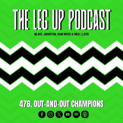 476. Out-And-Out Champions