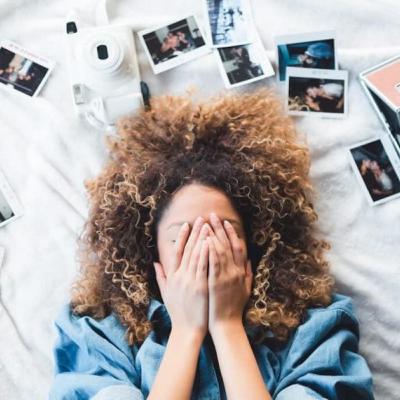 Obsessing Over Someone[biography]