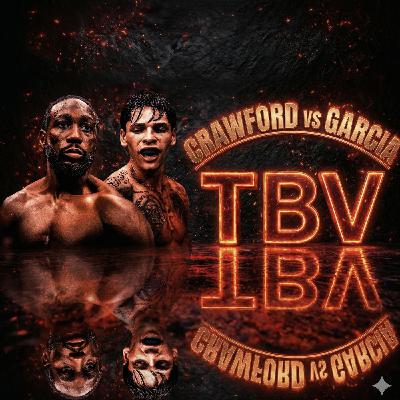 ☎️ Terence Crawford Claps Back at Ryan Garcia Legacy Jab: "Catch Up❗️"