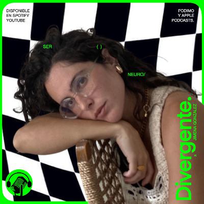 Te doy la bienvenida a Ser Divergente 🎙️ (segunda temporada!)