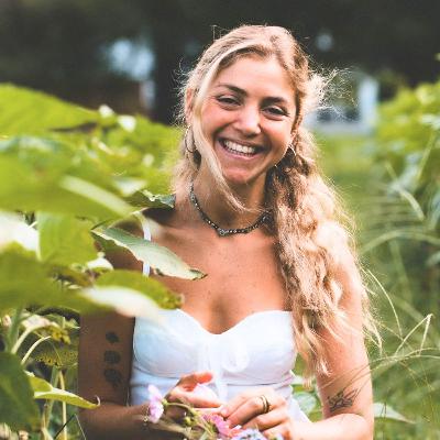 Return to Ritual: Embrace Your Authentic Path with Rachel Levine of Intuitively Wild