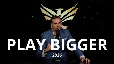 Why 2026 Will Change Everything (If You Stop Playing Small) Why 2026 Will Change Everything (If You Stop Playing Small)