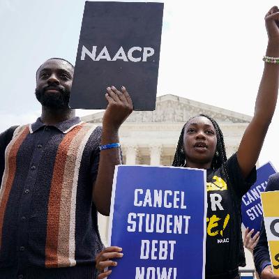 How Trump’s Comeback Reshaped Life for Black America