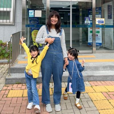 [어린이날 특집] 4회만에 위기를 맞았습니다. 으뉴 덕분에 업로드합니다!