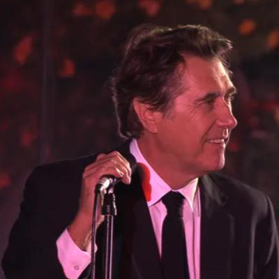 Bete Noire - Bryan Ferry (1987)