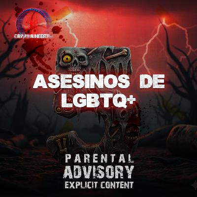 Los 5 Tipos más Temidos por la Comunidad LGBTQ+