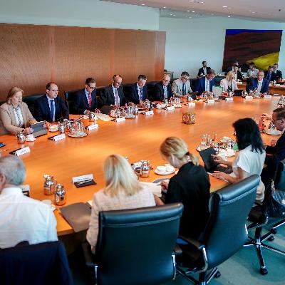 11. September 2025 - Die Wirtschaftspresseschau