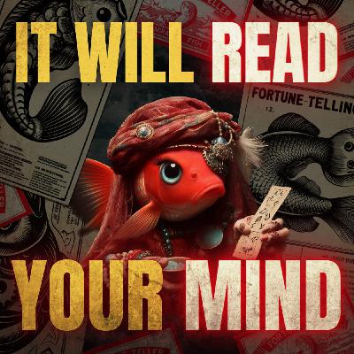 34: The Fortune Teller Fish