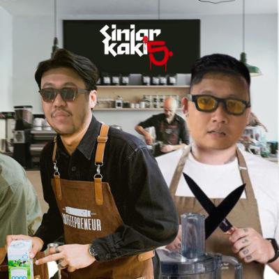 #02 Minimal Attitude Lah!