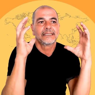 Sergio "Oveja" Hernández y sus movilizantes vivencias en el exterior