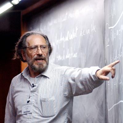 Interview with Max Karoubi