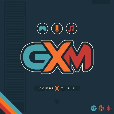 GXM #51: The Great Video Game Songbook ft. Charlie Rosen from The 8-Bit Big Band