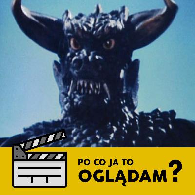 Pulgasari (1985), czyli Godzilla z Korei Północej, zrodzona z ryżu, krwi i buntu poddanych! | Po Co Ja To Oglądam? #20