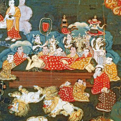 【死の名言】「137の偉人の死の名言集」和樂webのそこが現場です！