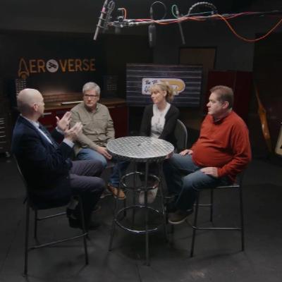 Welcome to Aeroverse!