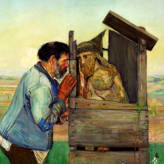 Nasza królewska godność