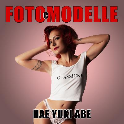 S02 - 12 Hae Yuki Abe: Shooting per Classick Magazine e un nuovo accessorio fotografico
