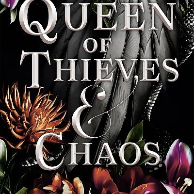 Get [pdf] BOOKS A Queen of Thieves & Chaos (Fate & Flame, #3) by K.A. Tucker