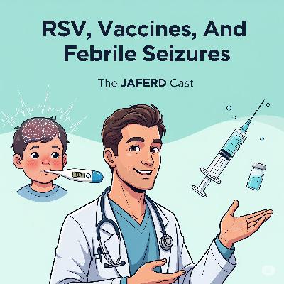RSV, Vaccines, and Febrile Seizures RSV, Vaccines, and Febrile Seizures