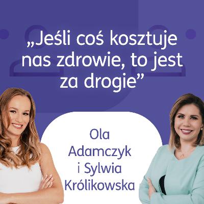 Stawianie granic w biznesie. Ola Adamczyk, Pierwszy Biznes Online Stawianie granic w biznesie. Ola Adamczyk, Pierwszy Biznes Online