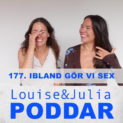 177. Ibland gör vi sex