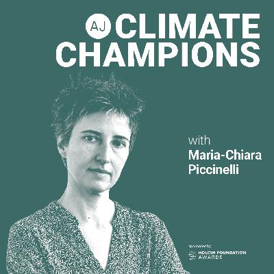 Chipperfield’s MC Piccinelli on how retrofit can enhance creativity