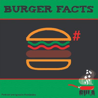 Leno - Burger Facts