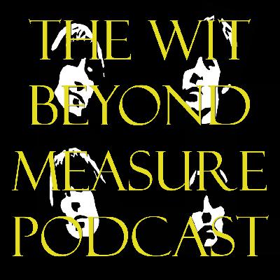 The Wit Beyond Measure The Beatles Special
