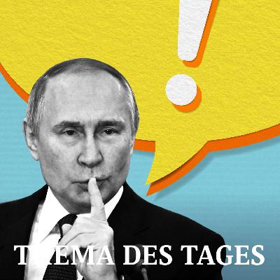 Russlands unheimliche Mikrowellen-Waffe