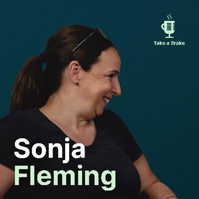 #018 Wie sieht ein Braker Sommer aus? – Sonja Fleming – Take a Brake